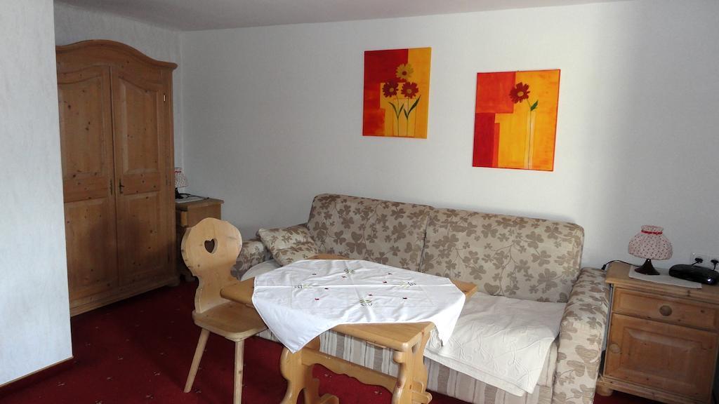 Landhaus Eder Finkenberg Zimmer foto